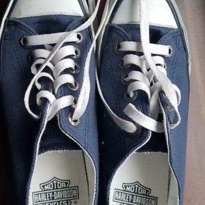 Harley Davidson  shoes